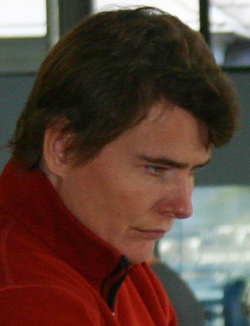 Mariken van Dijk wordt vermist