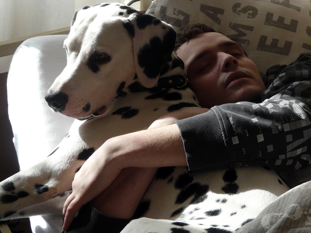 pepper en Wilbur